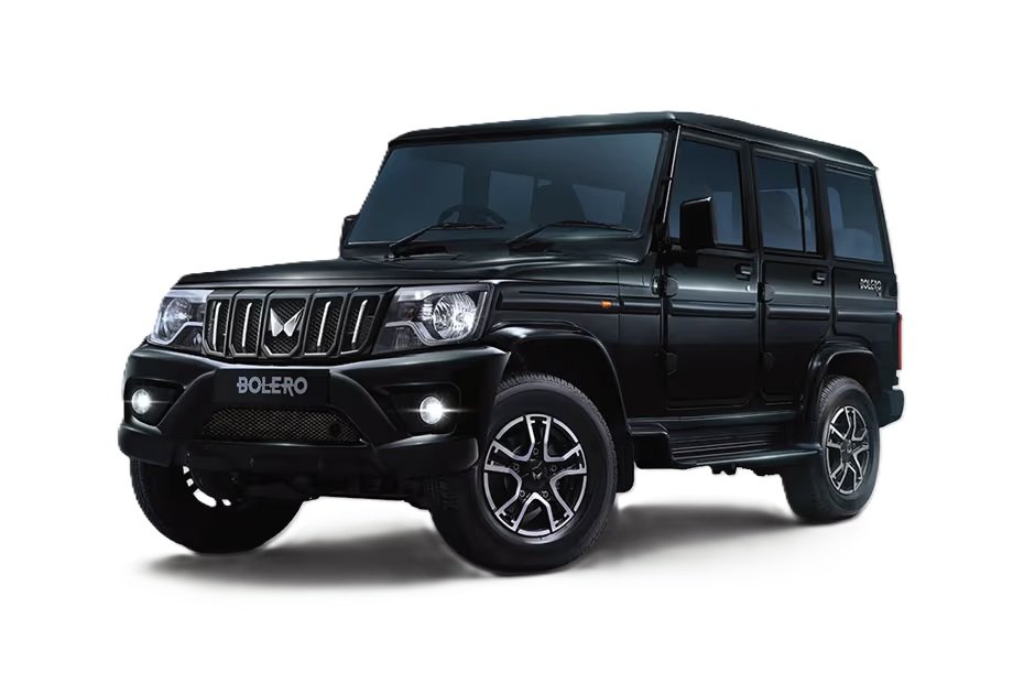 Mahindra Bolero